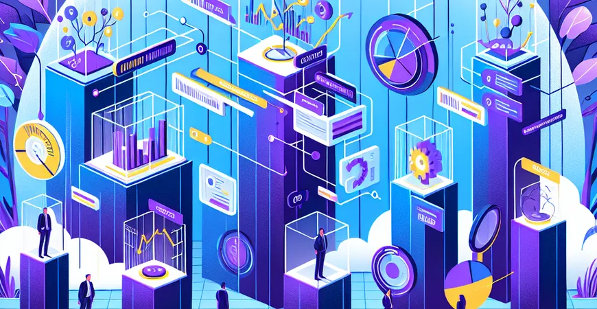 2025 年 ERP 行业趋势：垂直领域定制化系统为何增长最快？